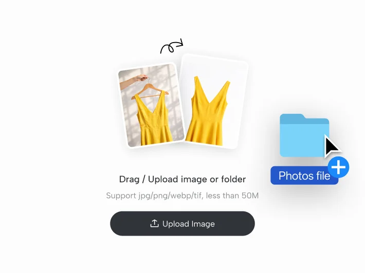 Upload your photo preview