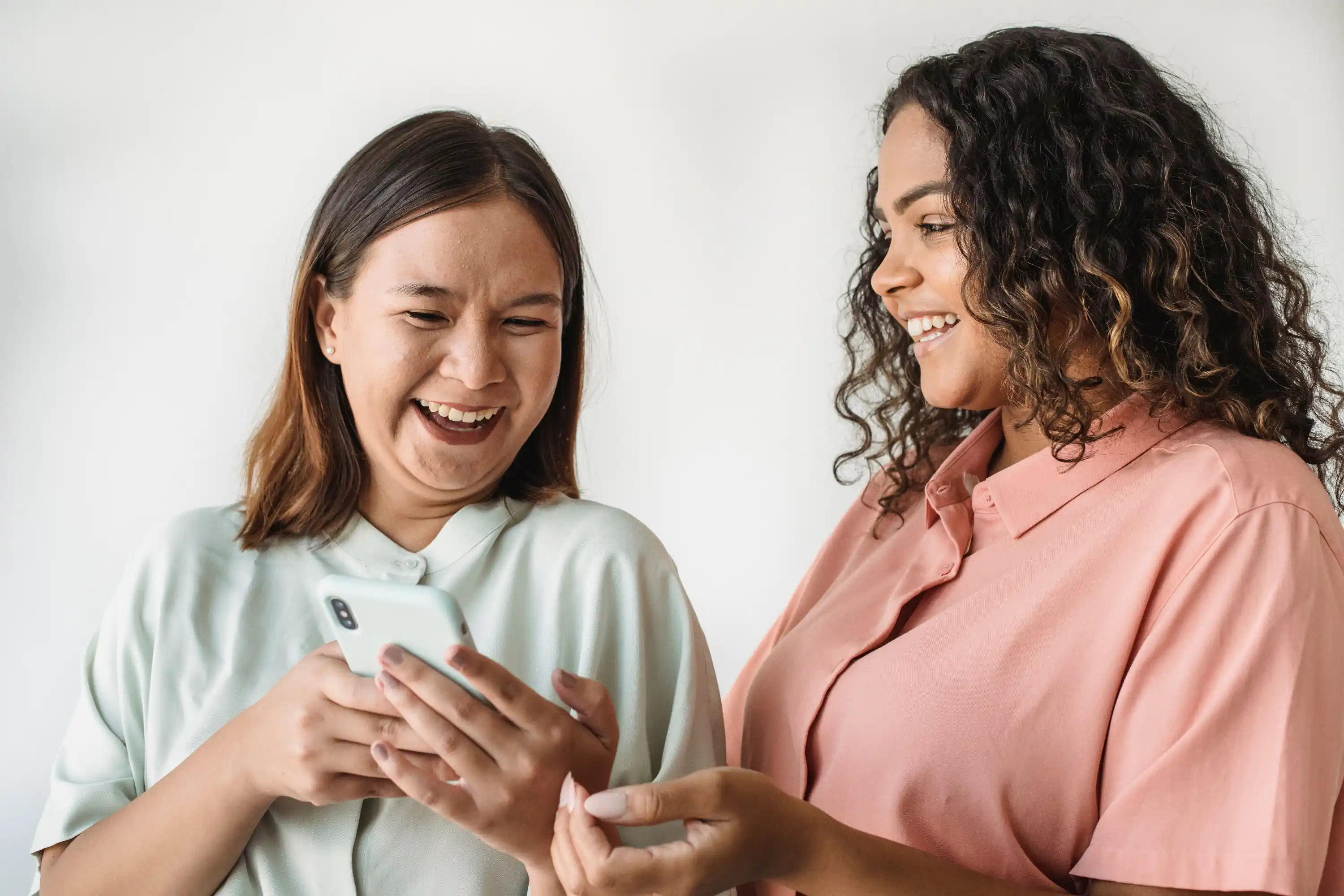 Social Media Managers